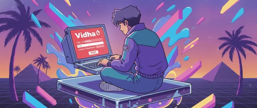 Building a Privacy-Focused Social Media: What It Taught Me